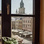 Hotel Avatary Miasta 3*