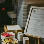 Hotel Avatary Miasta