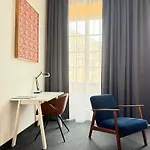Hotel Avatary Miasta