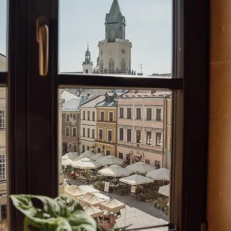 Otel Avatary Miasta 3*