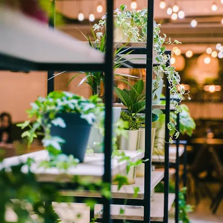 Avatary Miasta Hotel