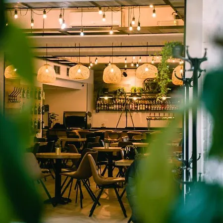 Avatary Miasta Ξενοδοχείο 3*