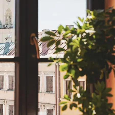 Avatary Miasta 3* Lublin