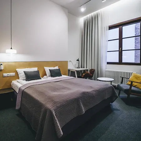 Hotel Avatary Miasta Lublin