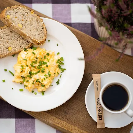 Ξενοδοχείο Avatary Miasta