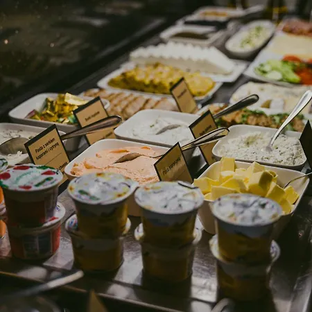 Avatary Miasta 3* Lublin