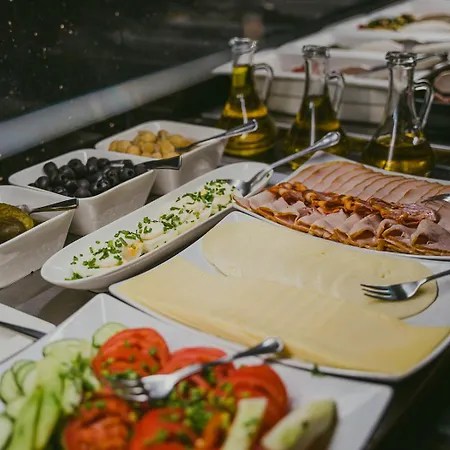 Hotel Avatary Miasta 3*