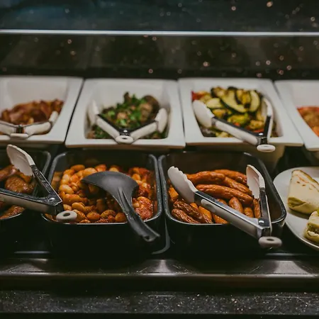 Avatary Miasta Ξενοδοχείο