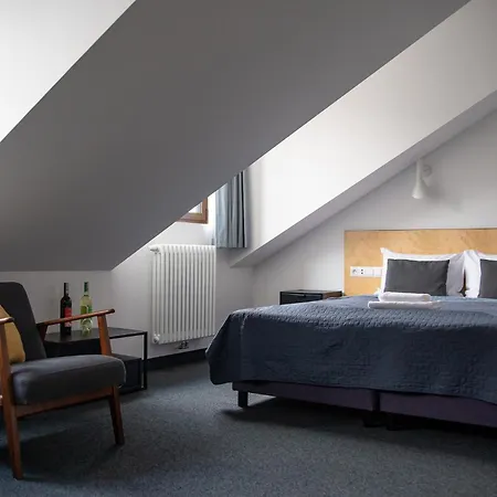 Hotel Avatary Miasta 3*