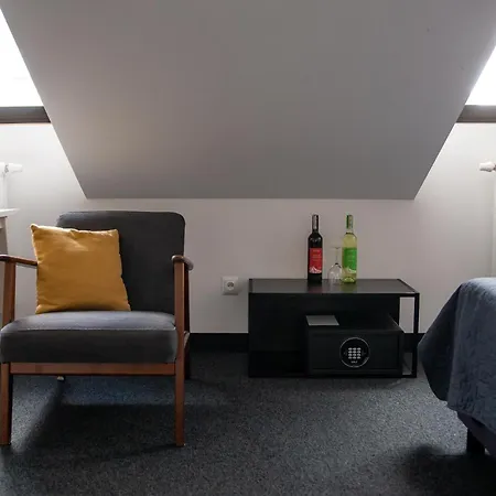 Hotel Avatary Miasta Lublin