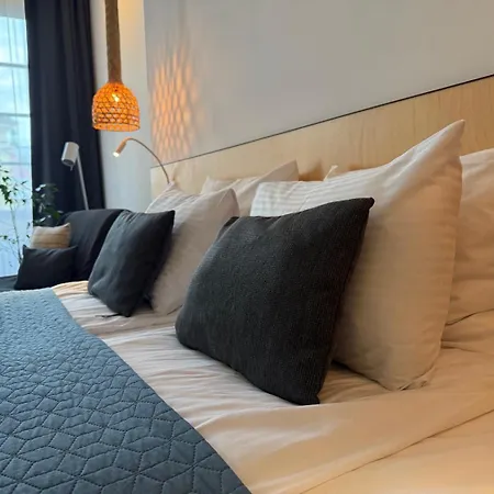 Avatary Miasta Hotel