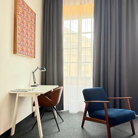 Ξενοδοχείο Avatary Miasta