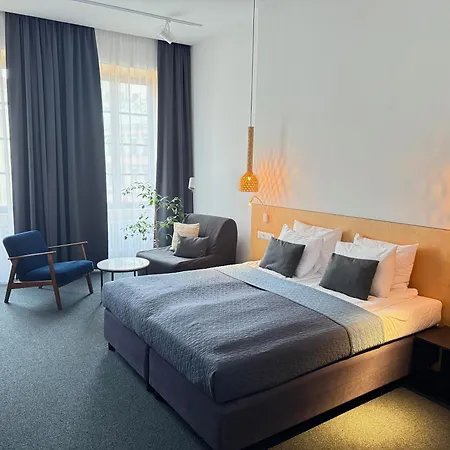 Hotel Avatary Miasta 3*