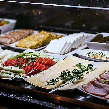Avatary Miasta 3* Lublin