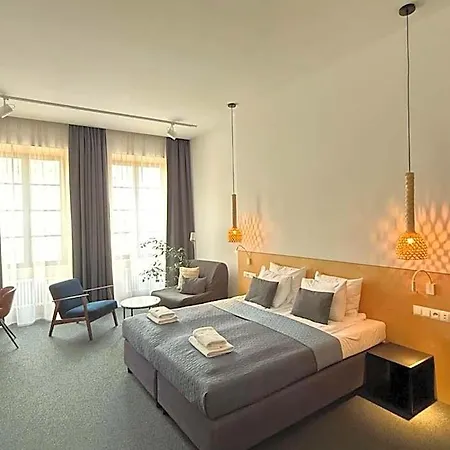 Avatary Miasta Lublin