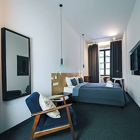 Avatary Miasta 3* Lublin