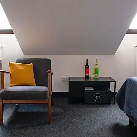 Avatary Miasta Hotel