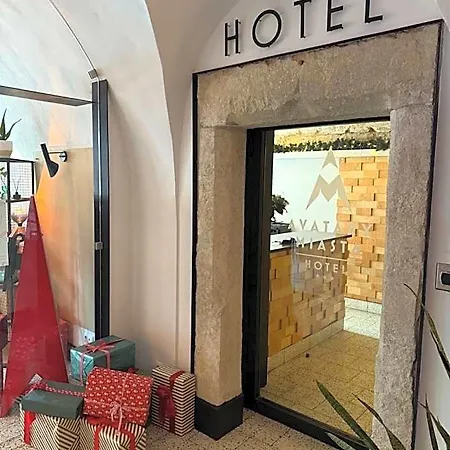 Hotel Avatary Miasta
