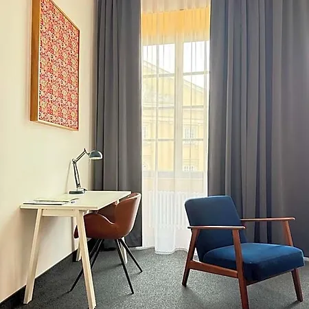 Hotel Avatary Miasta 3*