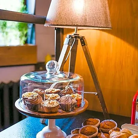 Hotel Avatary Miasta
