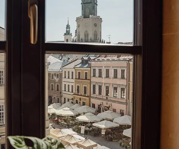 Hotel Avatary Miasta 3*