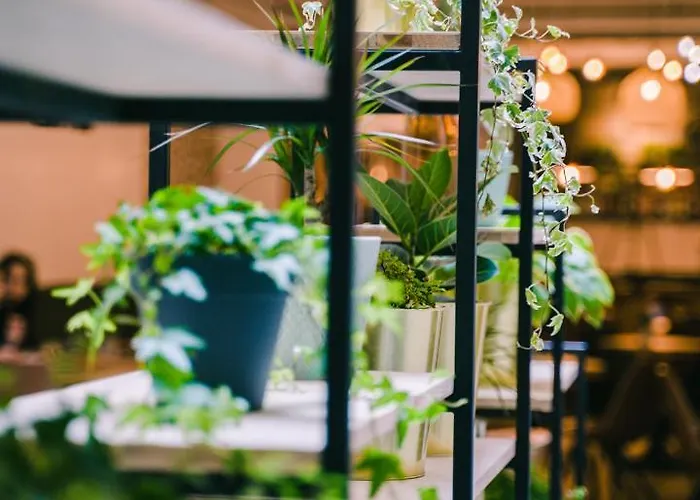 Avatary Miasta Hotel