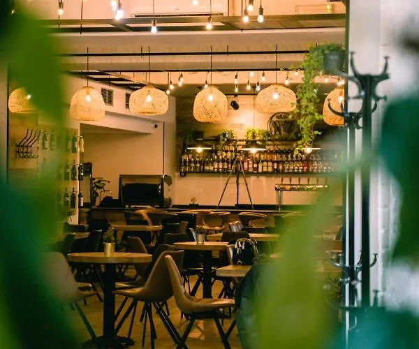 Avatary Miasta Hotel 3*