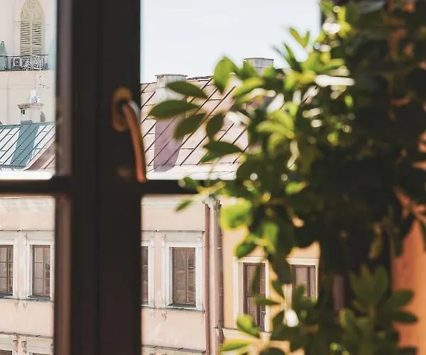 Avatary Miasta 3* Lublin