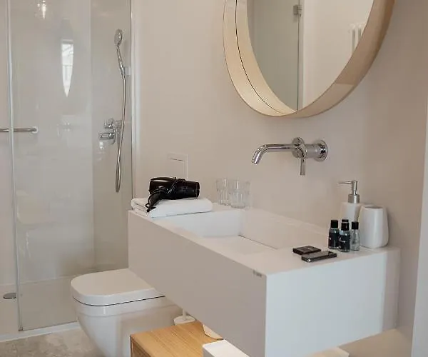 Avatary Miasta Hotel Lublin