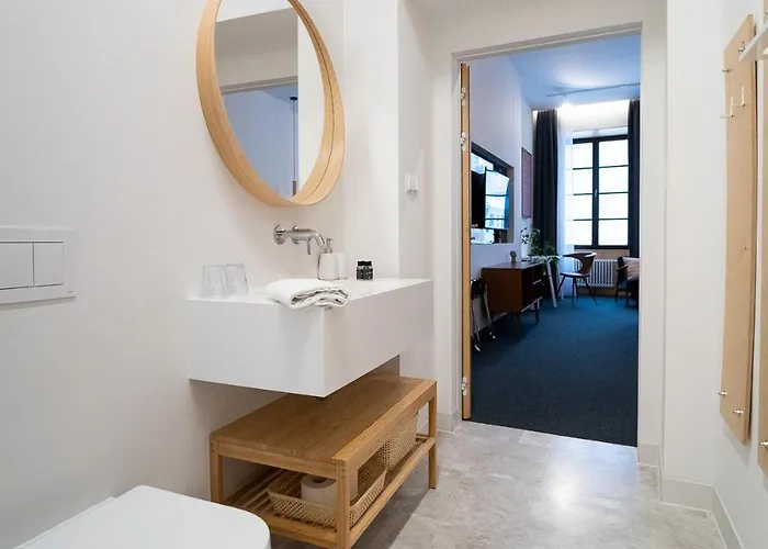 Avatary Miasta 3* Lublin