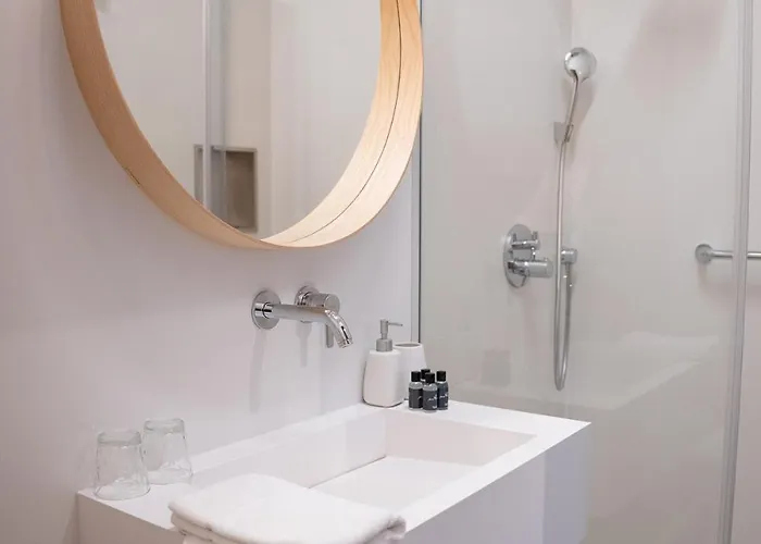 Hotel Avatary Miasta Lublin