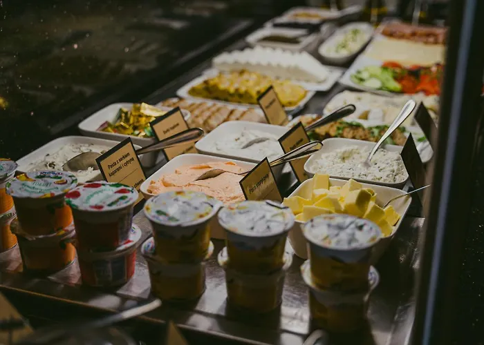 Avatary Miasta 3* Lublin