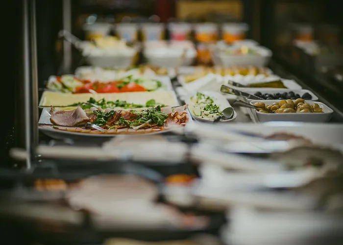 Avatary Miasta Hotel Lublin