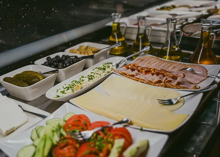 Hotel Avatary Miasta 3*