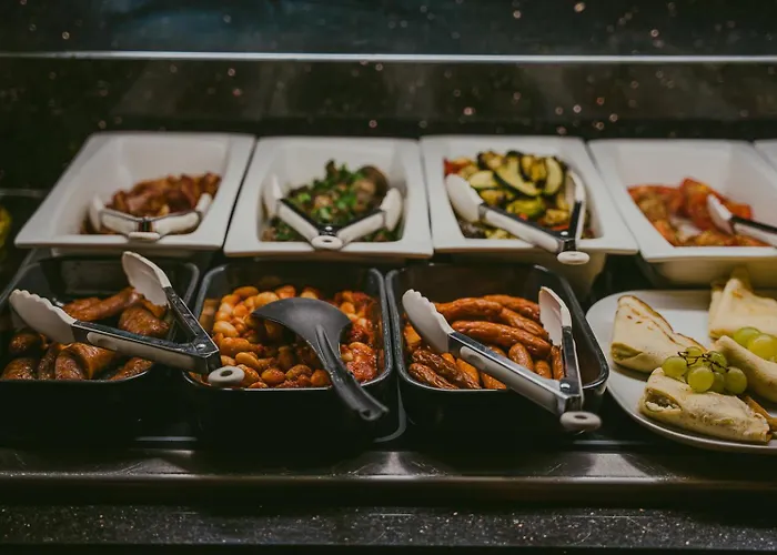 Avatary Miasta Hotel