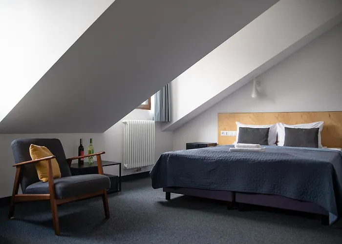 Hotel Avatary Miasta 3*