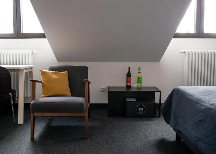 Hotel Avatary Miasta Lublin