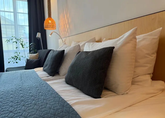 Avatary Miasta Hotel