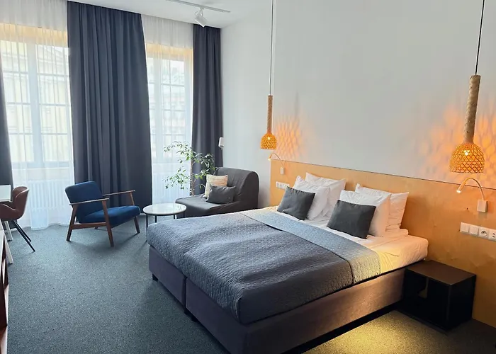 Hotel Avatary Miasta 3*