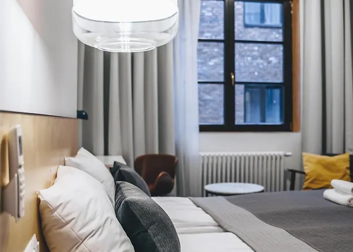 Avatary Miasta Hotel 3*