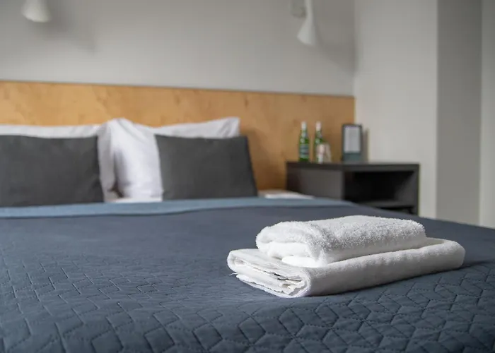 Hotel Avatary Miasta 3*